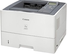 Canon i-SENSYS LBP6750dn tiománaí