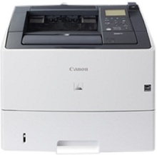 Canon i-SENSYS LBP6780x tiománaí
