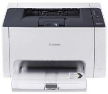 Tiománaí do Canon i-SENSYS LBP7010C