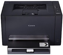 Tiománaí do Canon i-SENSYS LBP7018C