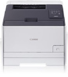 Tiománaí do Canon i-SENSYS LBP7100Cn