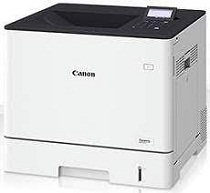 Tiománaí do Canon i-SENSYS LBP710Cx
