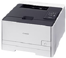 Tiománaí do Canon i-SENSYS LBP7110Cw