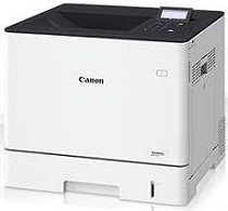 Tiománaí do Canon i-SENSYS LBP712Cx