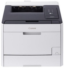 Tiománaí do Canon i-SENSYS LBP7210Cdn