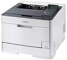 Tiománaí do Canon i-SENSYS LBP7660Cdn
