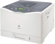 Tiománaí do Canon i-SENSYS LBP7750Cdn