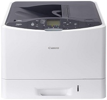 Tiománaí do Canon i-SENSYS LBP7780Cx