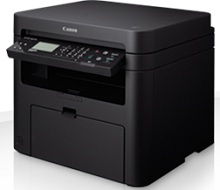 Canon i-SENSYS MF212w tiománaí