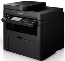 Canon i-SENSYS MF216n tiománaí