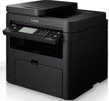 Canon i-SENSYS MF217w tiománaí