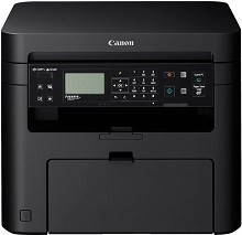 Tiománaí do Canon i-SENSYS MF 231