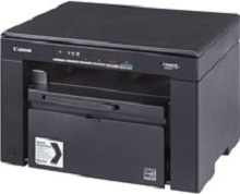 Tiománaí do Canon i-SENSYS MF 3010