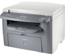 Tiománaí do Canon i-SENSYS MF 4018