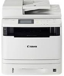 Canon i-SENSYS MF411dw tiománaí