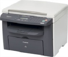 Tiománaí do Canon i-SENSYS MF 4120