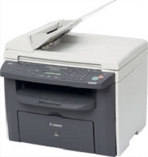 Tiománaí do Canon i-SENSYS MF 4150