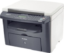 Canon i-SENSYS MF 4320d tiománaí