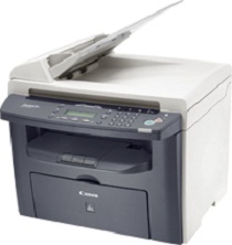 Canon i-SENSYS MF 4330d tiománaí