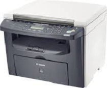 Canon i-SENSYS MF 4340d tiománaí