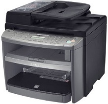 Canon i-SENSYS MF4380dn tiománaí