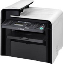 Canon i-SENSYS MF 4550d tiománaí
