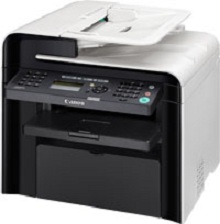 Canon i-SENSYS MF4580dn tiománaí
