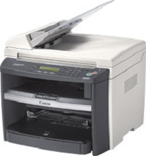 Canon i-SENSYS MF4660PL tiománaí