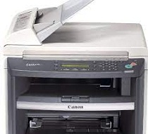 Canon i-SENSYS MF4690PL tiománaí