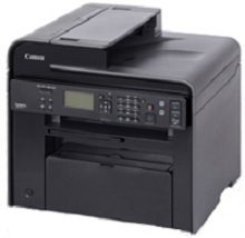 Tiománaí do Canon i-SENSYS MF 4730
