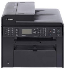 Tiománaí do Canon i-SENSYS MF 4750