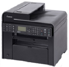 Canon i-SENSYS MF4780w tiománaí