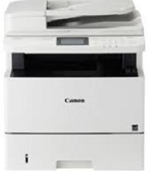 Canon i-SENSYS MF9280Cdn tiománaí