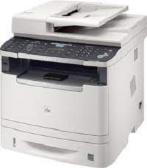 Canon i-SENSYS MF5840dn tiománaí
