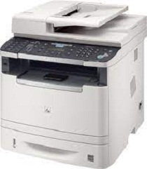 Canon i-SENSYS MF5880dn tiománaí