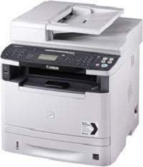 Canon i-SENSYS MF5940dn tiománaí