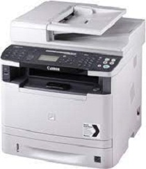 Canon i-SENSYS MF5980dw tiománaí