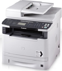 Canon i-SENSYS MF6140dn tiománaí