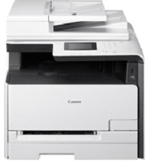 Canon i-SENSYS MF628Cw tiománaí