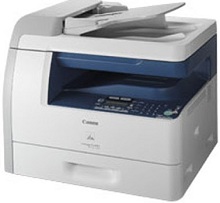 Tiománaí do Canon i-SENSYS MF 6530