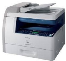 Canon i-SENSYS MF6560PL tiománaí