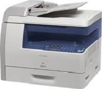 Canon i-SENSYS MF6580PL tiománaí