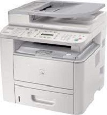 Canon i-SENSYS MF6680dn tiománaí