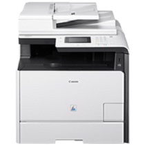 Canon i-SENSYS MF724Cdw tiománaí