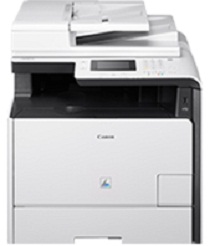 Canon i-SENSYS MF728Cdw tiománaí