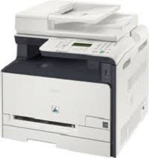 Canon i-SENSYS MF8030Cn tiománaí