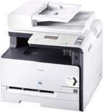 Canon i-SENSYS MF8040Cn tiománaí