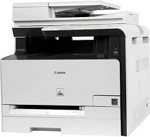Canon i-SENSYS MF8050Cn tiománaí