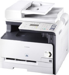 Canon i-SENSYS MF8080Cw tiománaí