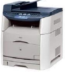 Canon i-SENSYS MF8180C tiománaí